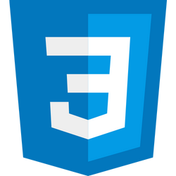 HTML icon