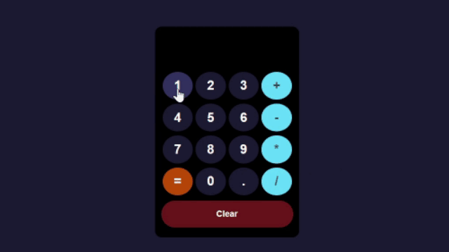 Calculator